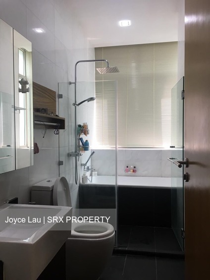 Gardenvista (D21), Condominium #202576702